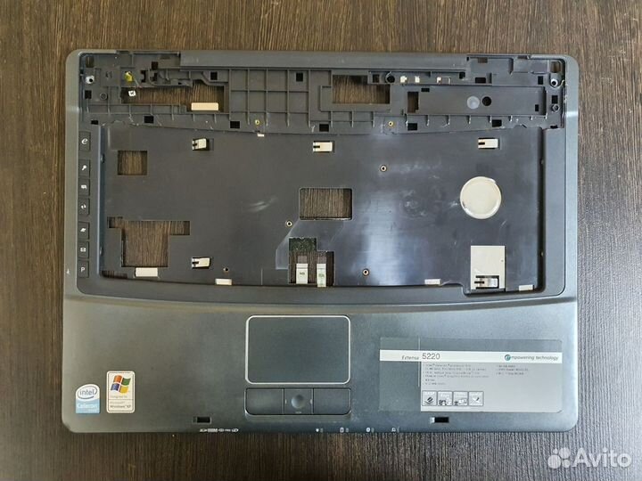 Запчасти и комплектующие Acer Extensa 5620 / 5220