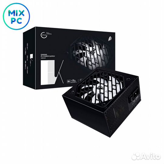 Блок питания 500W 1STPlayer FK PS-500FK