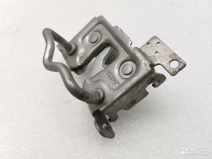 Замок капота Bmw X4 F26 2.0 2014