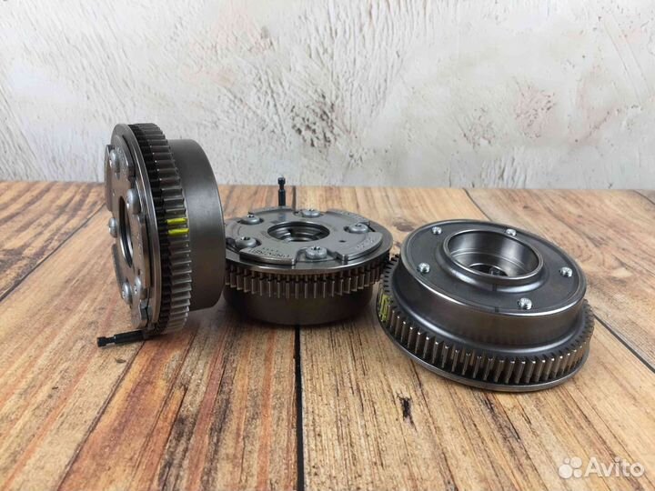 Звезда распредвала mercedes-benz E-class A207