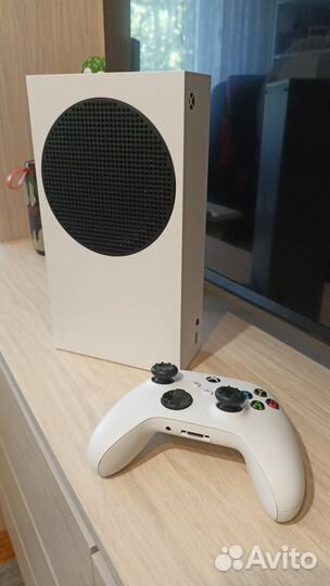 Xbox series s