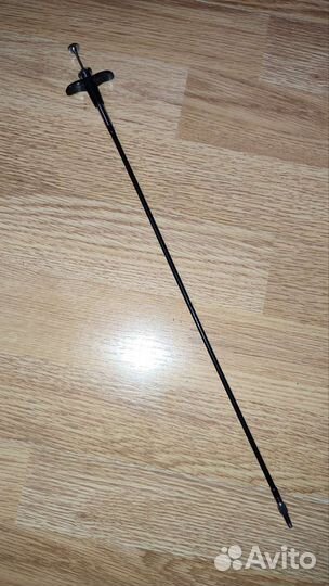 Спусковой тросик