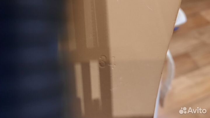 Коньки фигурные Graf Etude