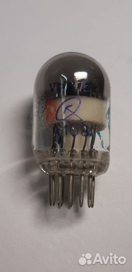 Декатрон А-108