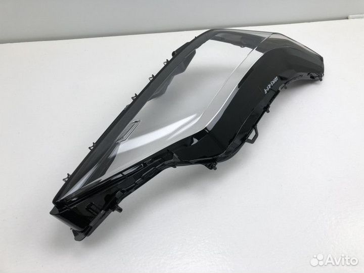 Стекло фары правой Lexus RX 4