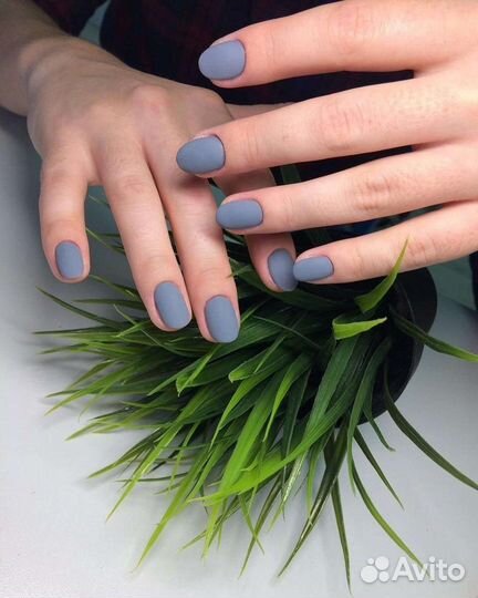 Маникюр педикюр на дому