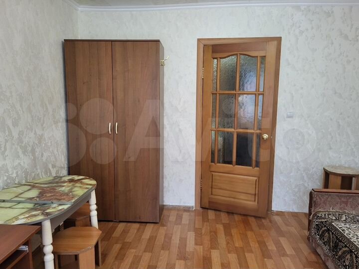 1-к. апартаменты, 20 м², 1/5 эт.