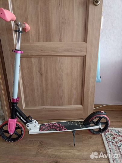 Самокат детский