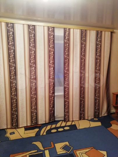 1-к. квартира, 41 м², 2/2 эт.