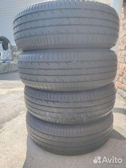 Yokohama BluEarth E52 195/65 R15