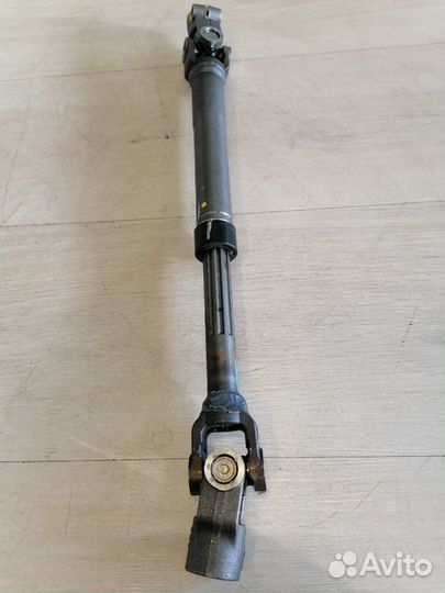 Рулевой карданчик Hyundai Ix35 G4NA 2.0 150лс 2015