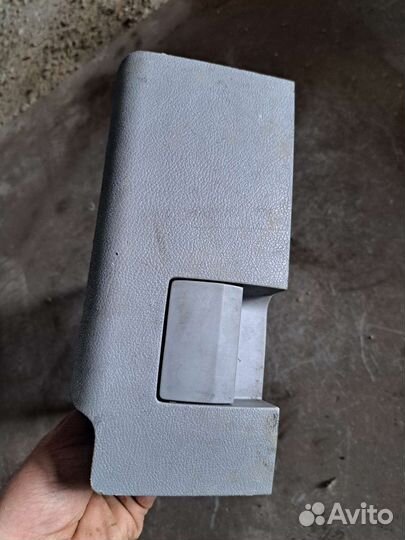 Бардачок Porsche Cayenne 955