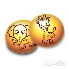 Печенье choco boy сафари 42г