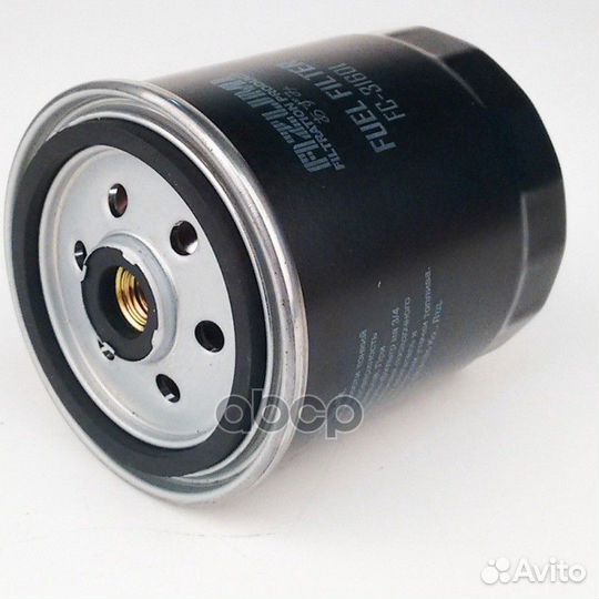 Фильтр топливный FC31601 azumi