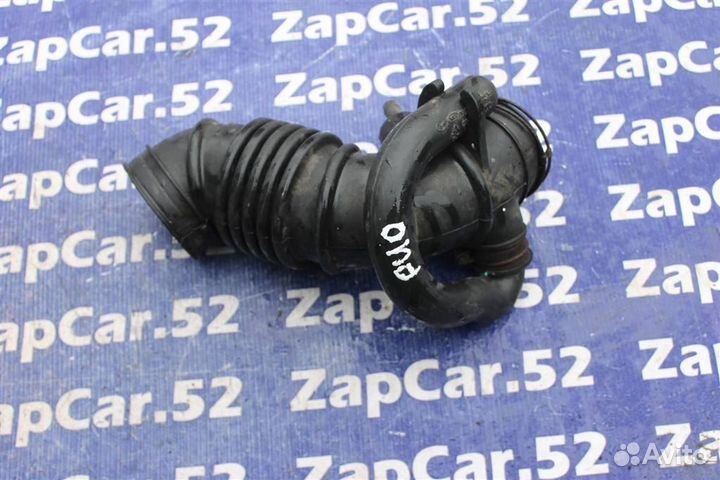 Гофра воздуховода Киа Рио 1