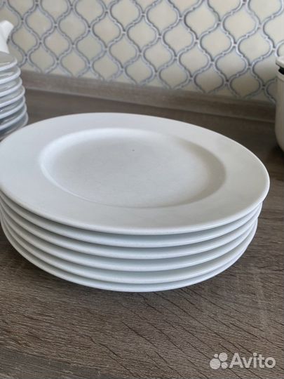 Посуда разная, IKEA