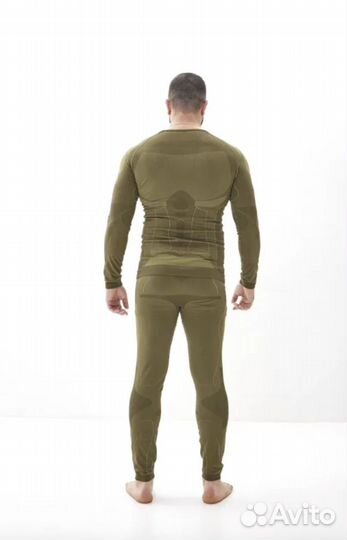 Армейское термобелье