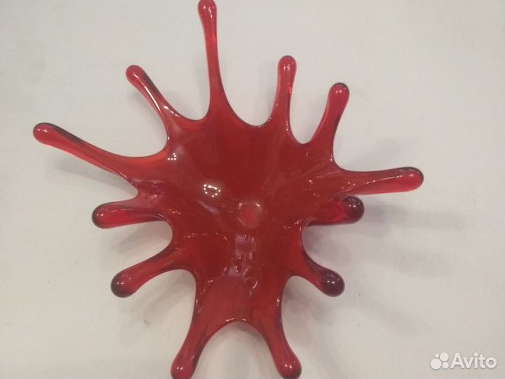 Редкая пепельница СССР