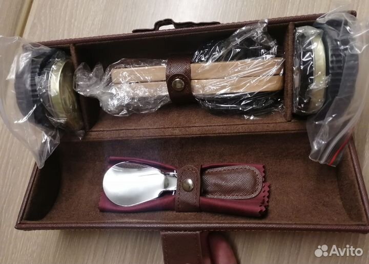 Набор. Подарочный набор для Мужчин