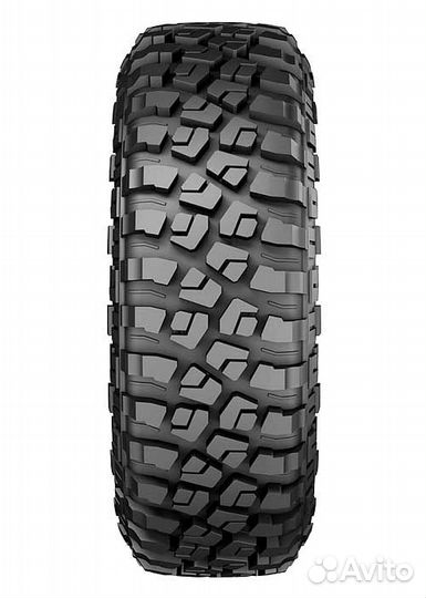 Cordiant Off Road 2 225/75 R16