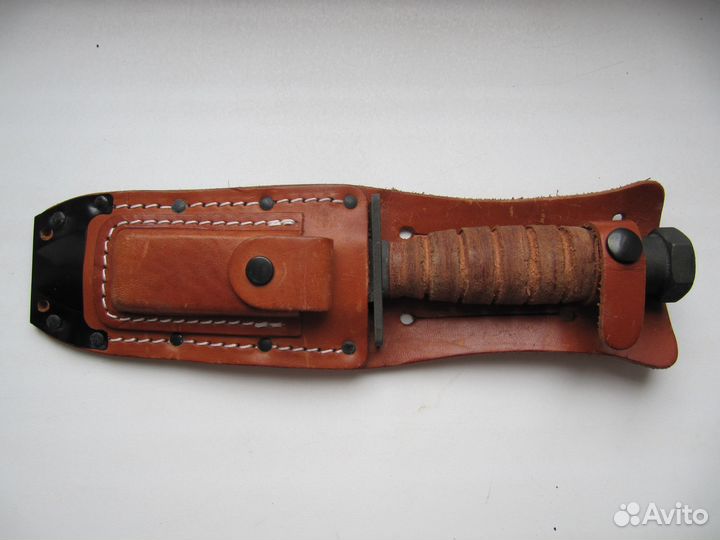 Нож охотничий