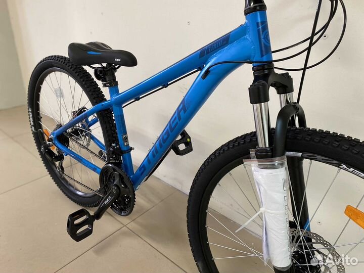 Велосипед Stinger Element Evo 26 алюминиевый