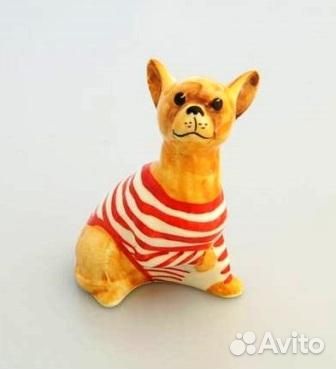 Сувенирные статуэтки и статуэтки-копилки