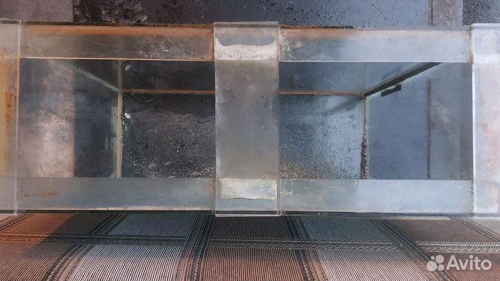 Аквариум 135 литров