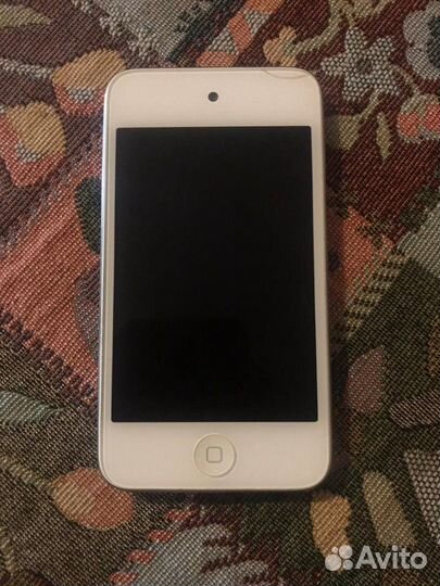 iPod touch 4 (16 gb) wi-fi