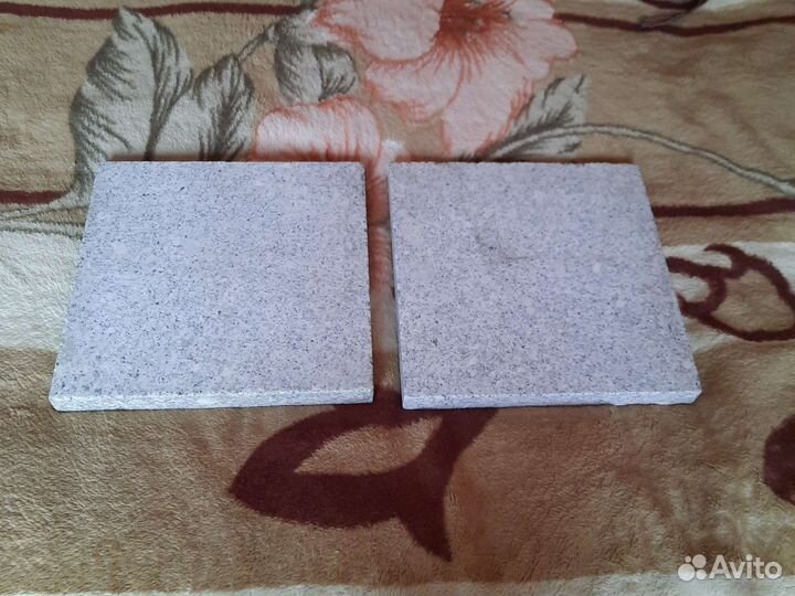 Мраморные плиты под акустику