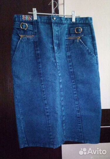 Женская одежда