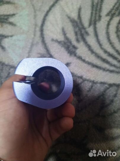 SCS для самоката