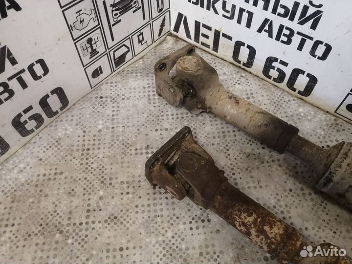 Вал карданный для Kia Sorento