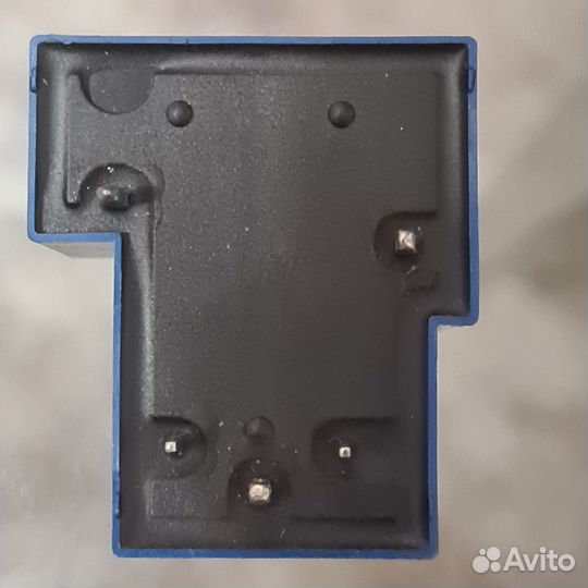 Реле SLA-12VDC-SL-A (5PIN)