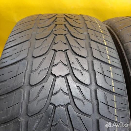 Nexen Roadian HP 255/55 R18