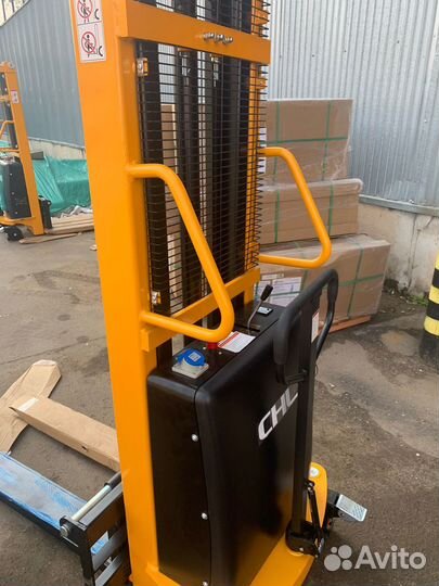 Электрический Штабелер SPN15-16 CHL