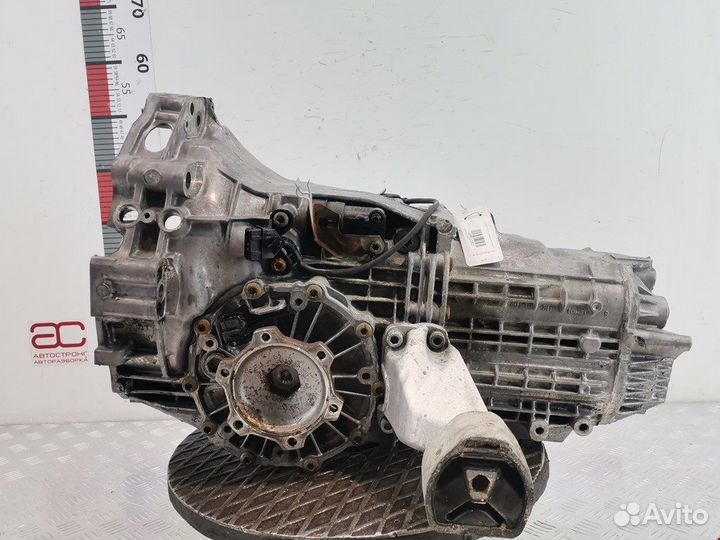 Кпп для Volkswagen Passat 5