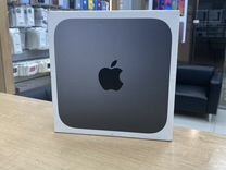 Apple Mac Mini 2018 Space Gray (i3/8GB/128GB)