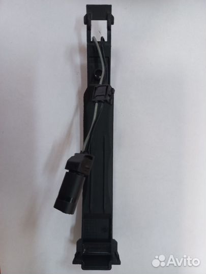 Датчик ручки двери Audi