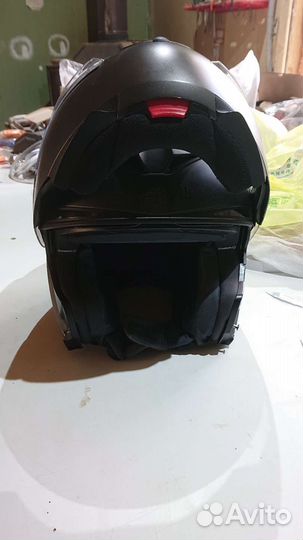 Мотошлем Schuberth C3 pro, модуляр XL-60/61