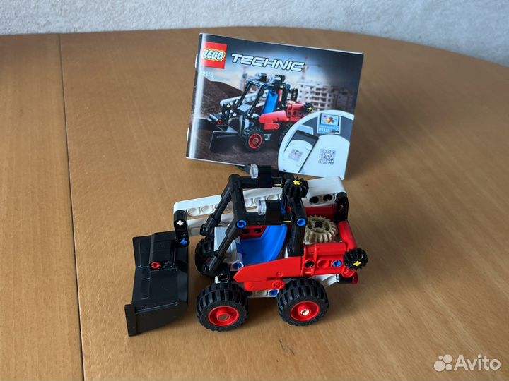 Lego Technic