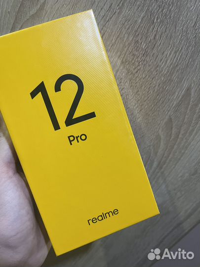 realme 12 Pro, 12/512 ГБ