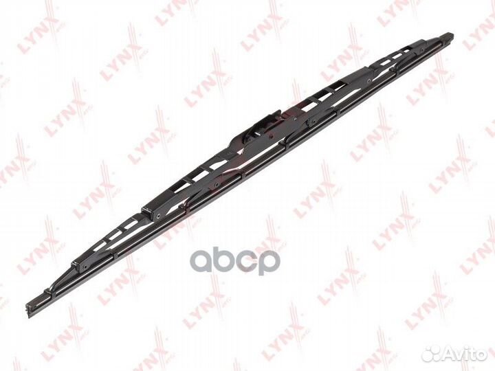 Щетка стеклоочистителя летняя 330мм 330 mm LW33