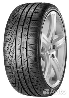 Pirelli Winter Sottozero II 285/30 R19