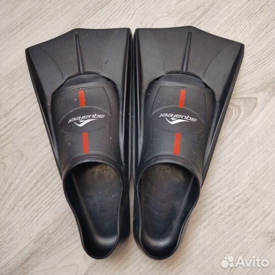 Ласты для плавания 39 40