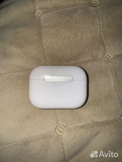 Наушники airpods pro 1 оригинал