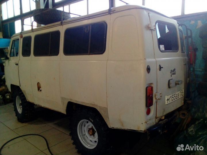 Диски с изменённым вылетом соболь,уаз,Баргузин