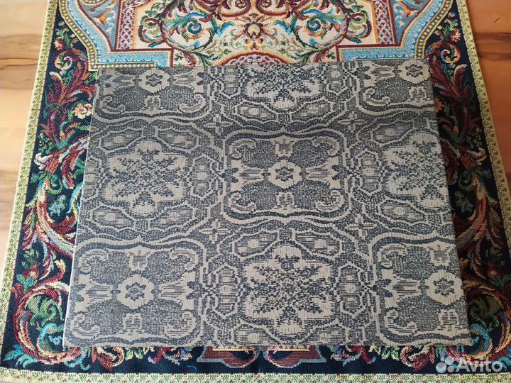 Столовый набор мельхиор СССР