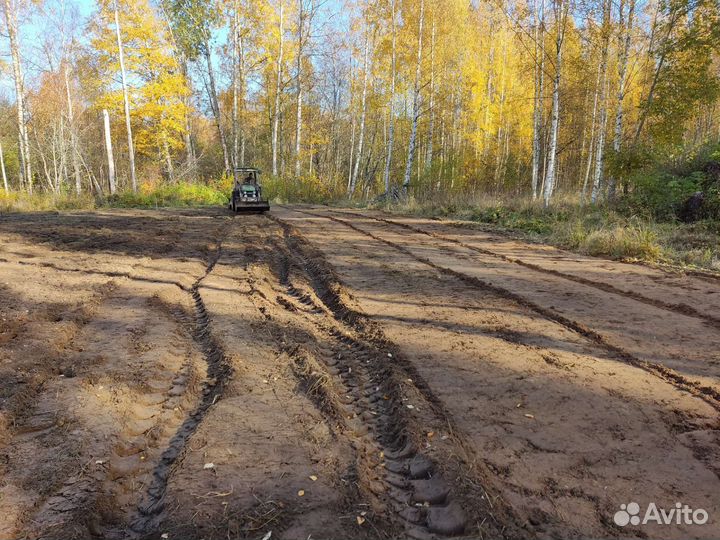 Сельхозтехника