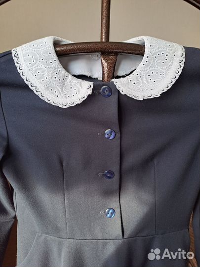 Школьная форма